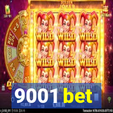 9001 bet